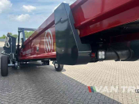 Elevateur répartiteur télescopique Miedema ML1370F Hallenvuller