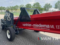 Elevateur répartiteur télescopique Miedema ML1370F Hallenvuller