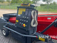 Elevateur répartiteur télescopique Miedema ML1370F Hallenvuller