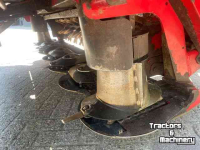Faucheuse Sip TRIPLE MAAIER SILVERCUT 900