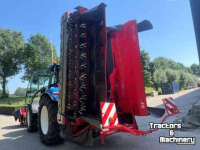 Faucheuse Sip TRIPLE MAAIER SILVERCUT 900