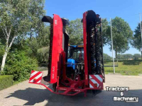 Faucheuse Sip TRIPLE MAAIER SILVERCUT 900