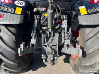 Tracteur Fendt 516 profi plus