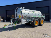 Tonneau de lisier Joskin 12000 Modulo 2