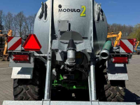 Tonneau de lisier Joskin 12000 Modulo 2