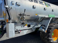 Tonneau de lisier Joskin 12000 Modulo 2