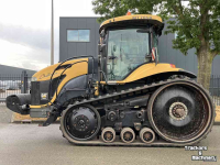 Tracteur Challenger MT765 B