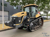 Tracteur Challenger MT765 B