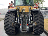 Tracteur Challenger MT765 B