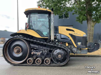 Tracteur Challenger MT765 B