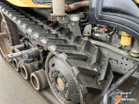 Tracteur Challenger MT765 B