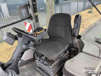 Tracteur Challenger MT765 B