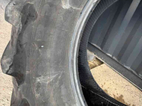 Roues, Pneus, Jantes, Barillets Jumelage Michelin 650 / 65 R38