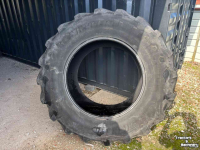 Roues, Pneus, Jantes, Barillets Jumelage Michelin 650 / 65 R38