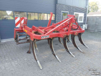 Décompacteur Evers Forest  R60   Woeler