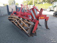 Décompacteur Evers Forest  R60   Woeler