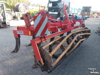 Décompacteur Evers Forest  R60   Woeler