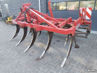 Décompacteur Evers Forest  R60   Woeler