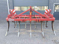 Décompacteur Evers Forest  R60   Woeler