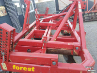 Décompacteur Evers Forest  R60   Woeler
