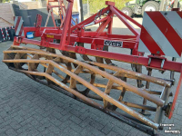 Décompacteur Evers Forest  R60   Woeler