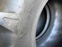 Roues, Pneus, Jantes, Barillets Jumelage Michelin 650/60R38