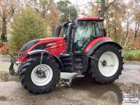 Tracteur Valtra T234A