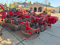 Arracheuse de betteraves WKM /Agrifac Hexa 12rij