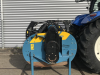 Fraise rotative Imants 46