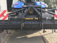 Fraise rotative Imants 46