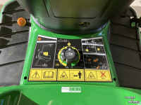 Tracteur Tondeuse Autoporté John Deere X590