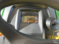 Tracteur Tondeuse Autoporté John Deere X590