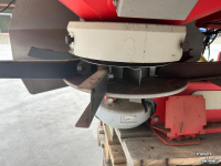 Distributeur d‘engrais Kverneland Exacta TL