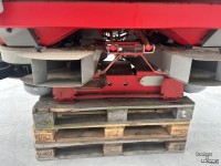 Distributeur d‘engrais Kverneland Exacta TL