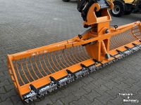Faucheuse Landreus Maaikorf 3 mtr CW10