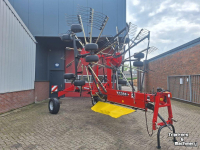 Andaineur Fella TS 8055 PRO