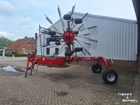 Andaineur Fella TS 8055 PRO