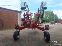 Andaineur Fella TS 8055 PRO