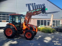 Tracteur Kioti Kioti RX 6010 PC