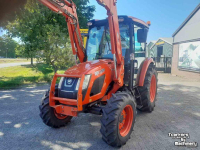 Tracteur Kioti Kioti RX 6010 PC