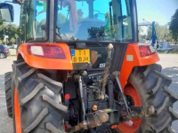 Tracteur Kioti Kioti RX 6010 PC