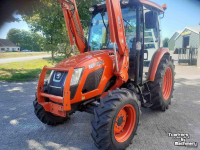 Tracteur Kioti Kioti RX 6010 PC