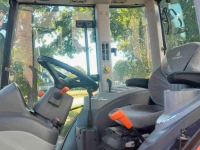 Tracteur Kioti Kioti RX 6010 PC