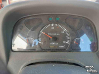 Tracteur Kioti Kioti RX 6010 PC