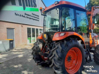 Tracteur Kioti Kioti RX 6010 PC
