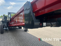 Elevateur répartiteur télescopique Miedema ML1370 C Hallenvuller