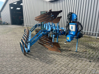 Charrues Lemken Juwel 8V 5 schaar met flexpack