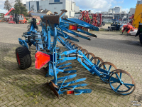 Charrues Lemken Juwel 8V 5 schaar met flexpack