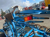Charrues Lemken Juwel 8V 5 schaar met flexpack