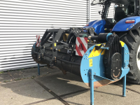 Fraise rotative Imants 46